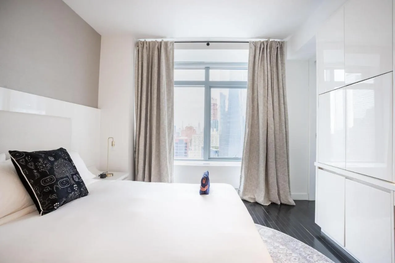 The Residences At W New York - Downtown - Apt 27D