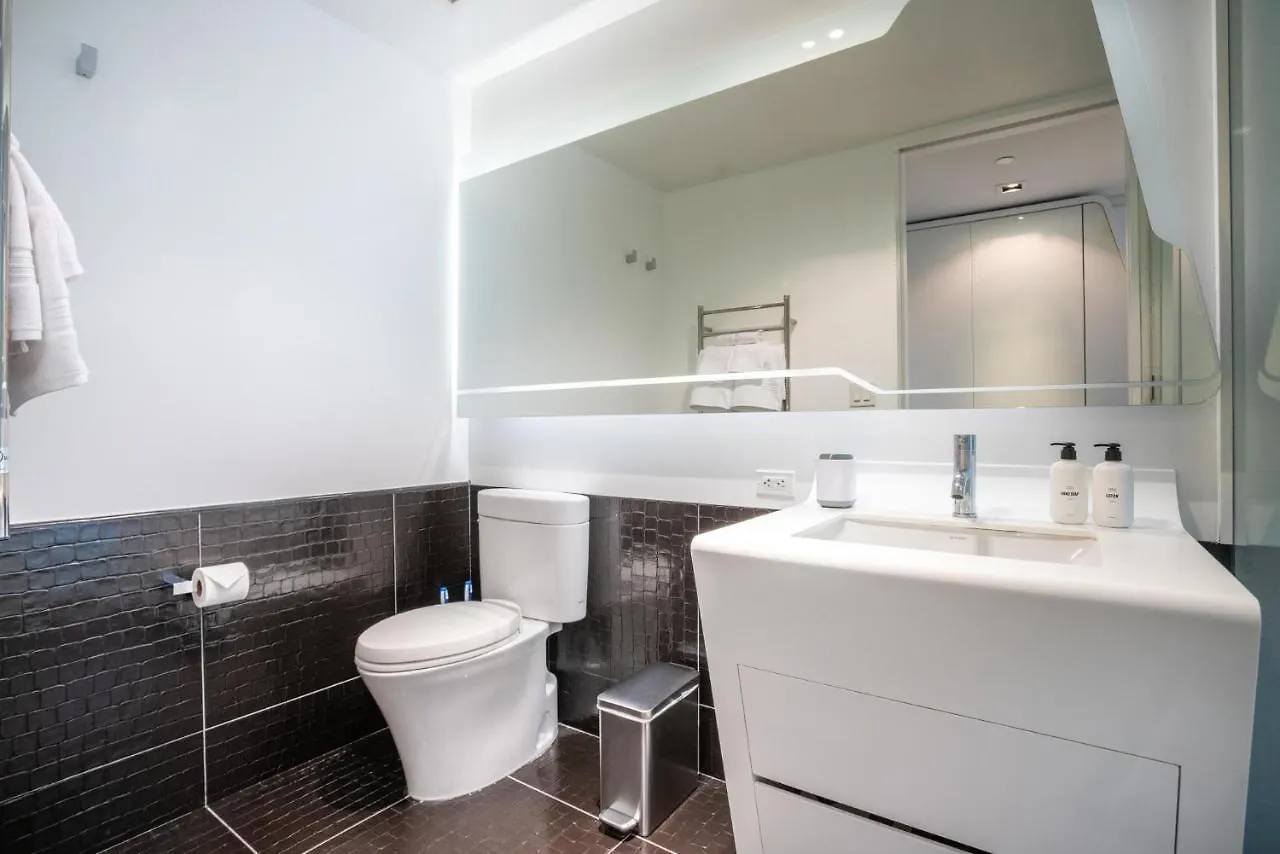 The Residences At W New York - Downtown - Apt 27D Apartamento