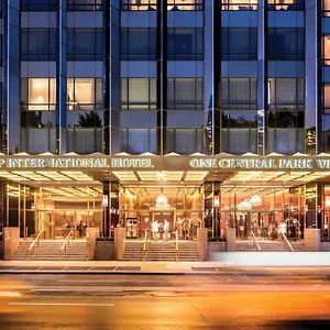 5* Hotell Trump International