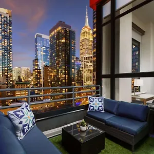 Doubletree By Hilton - Chelsea Otel