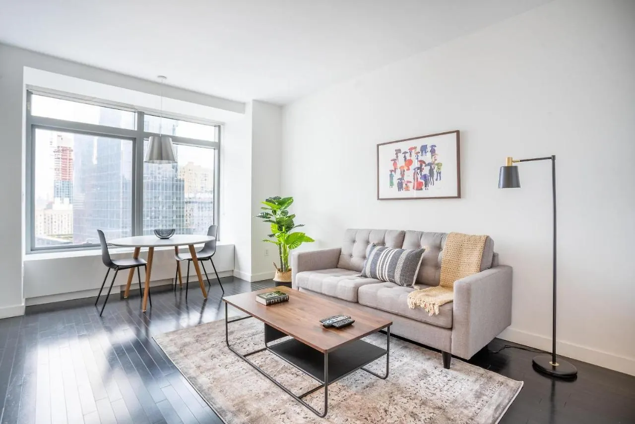 The Residences At W New York - Downtown - Apt 27D