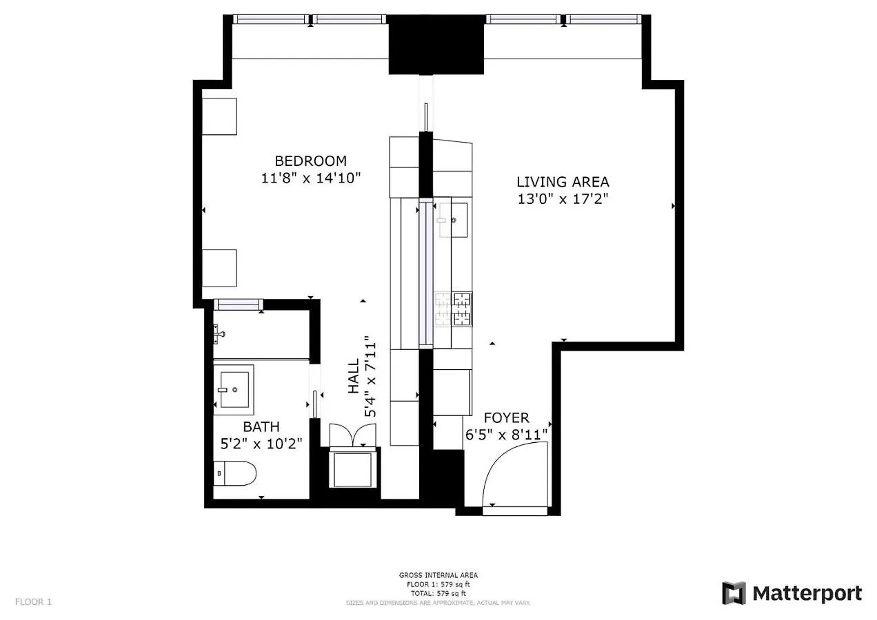 The Residences At W New York - Downtown - Apt 27D 0*,