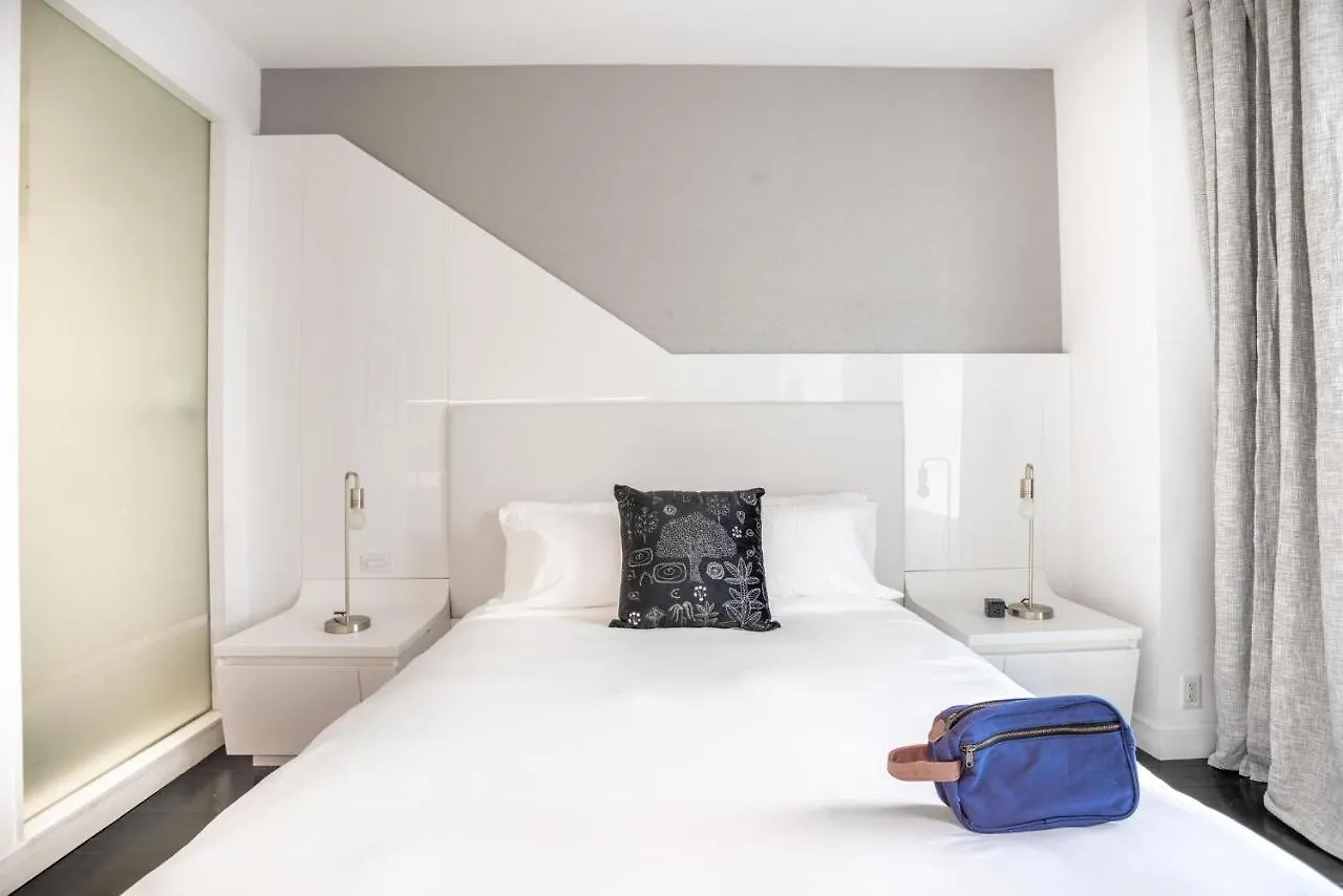The Residences At W New York - Downtown - Apt 27D 0*,