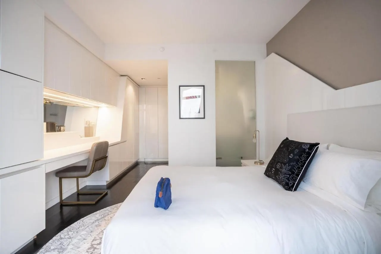 The Residences At W New York - Downtown - Apt 27D ABD