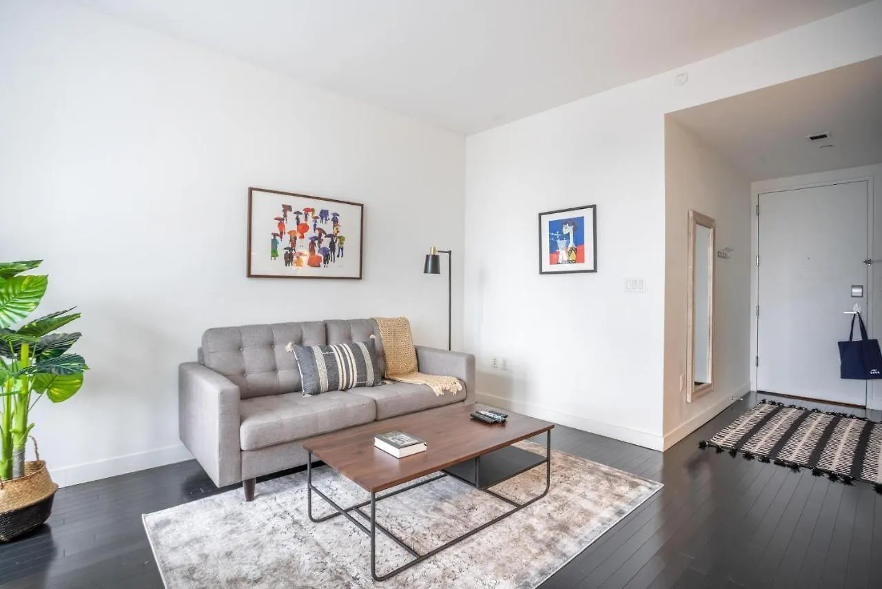 The Residences At W New York - Downtown - Apt 27D Daire