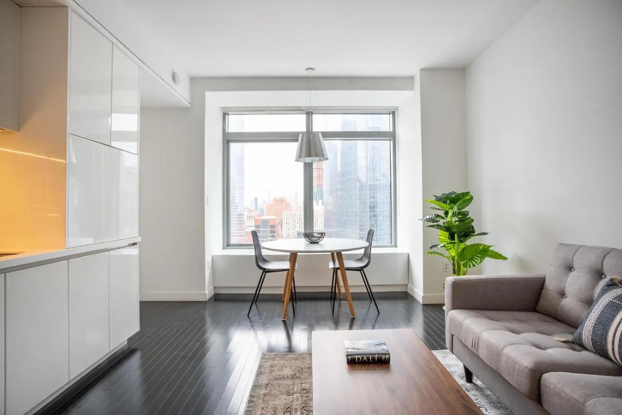 The Residences At W New York - Downtown - Apt 27D 0*,  ABD